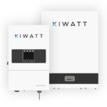Powerwall + 10 kWh batterij